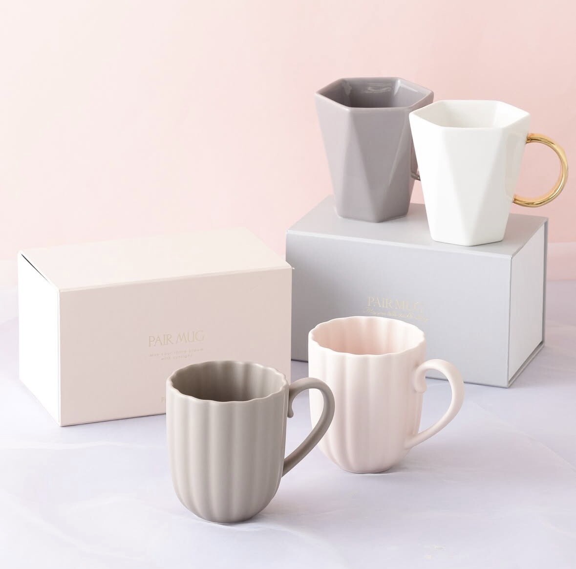 【New!】カジュアルな贈り物からフォーマルなギフトシーンまで💐