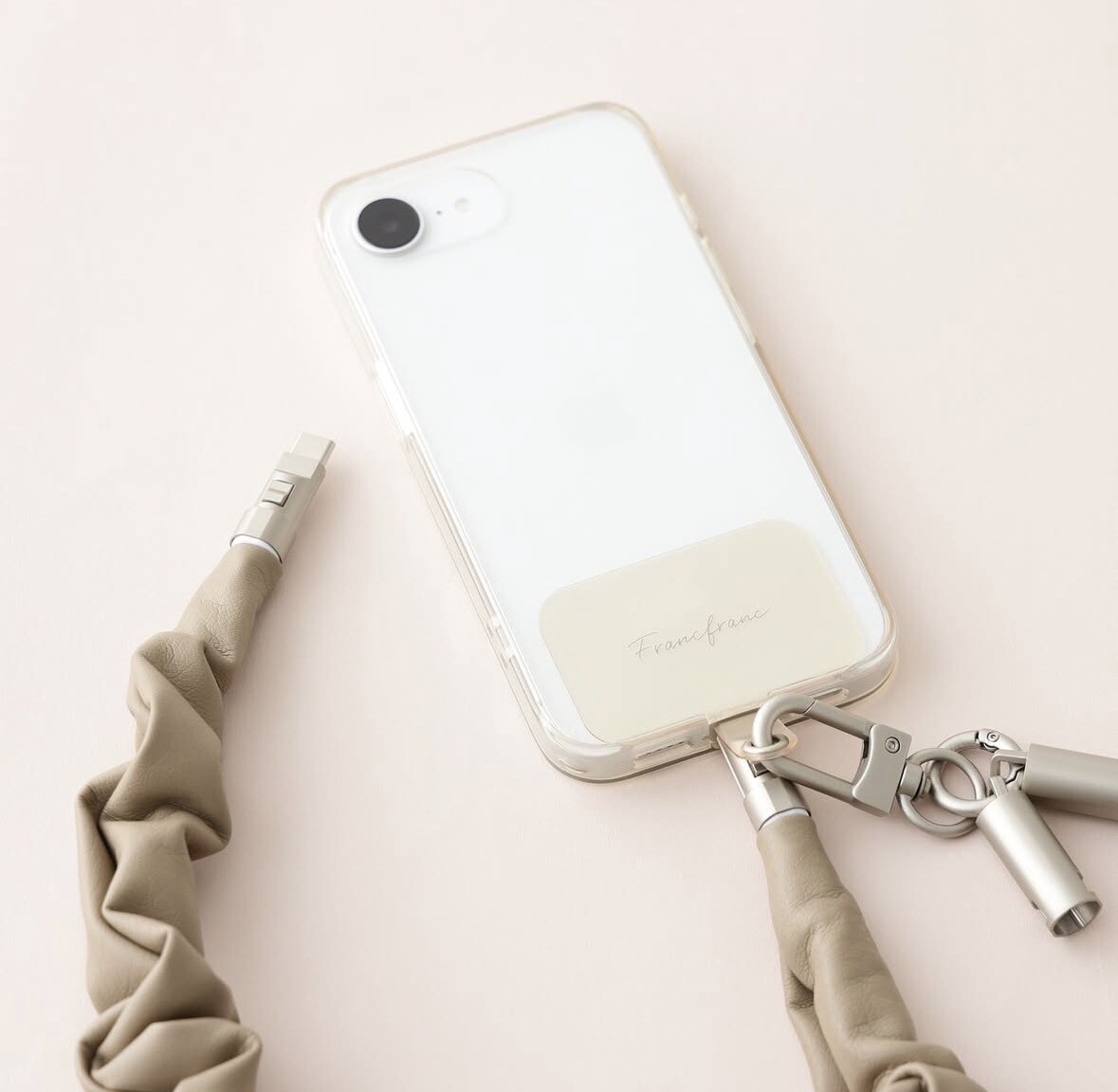 【New!】便利な2in1仕様😮