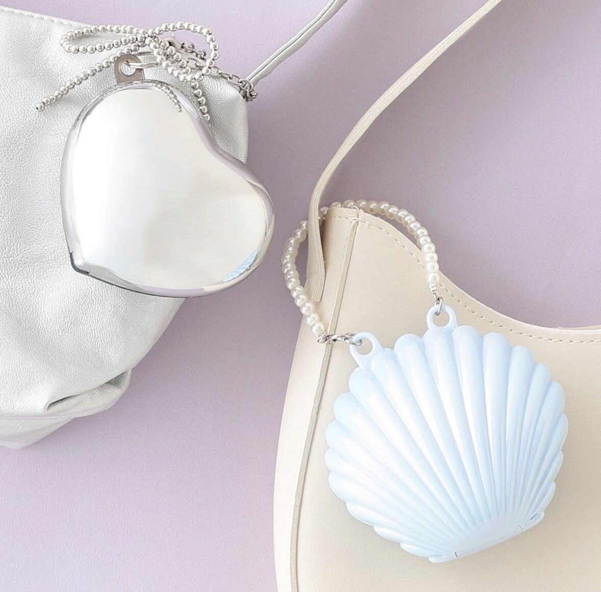 【New!】日常使いに便利なバック