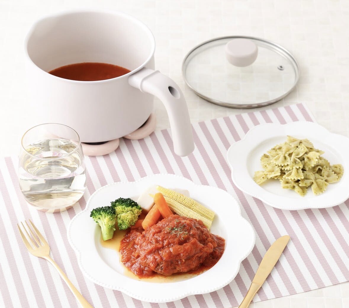 【New!】1台10役😳