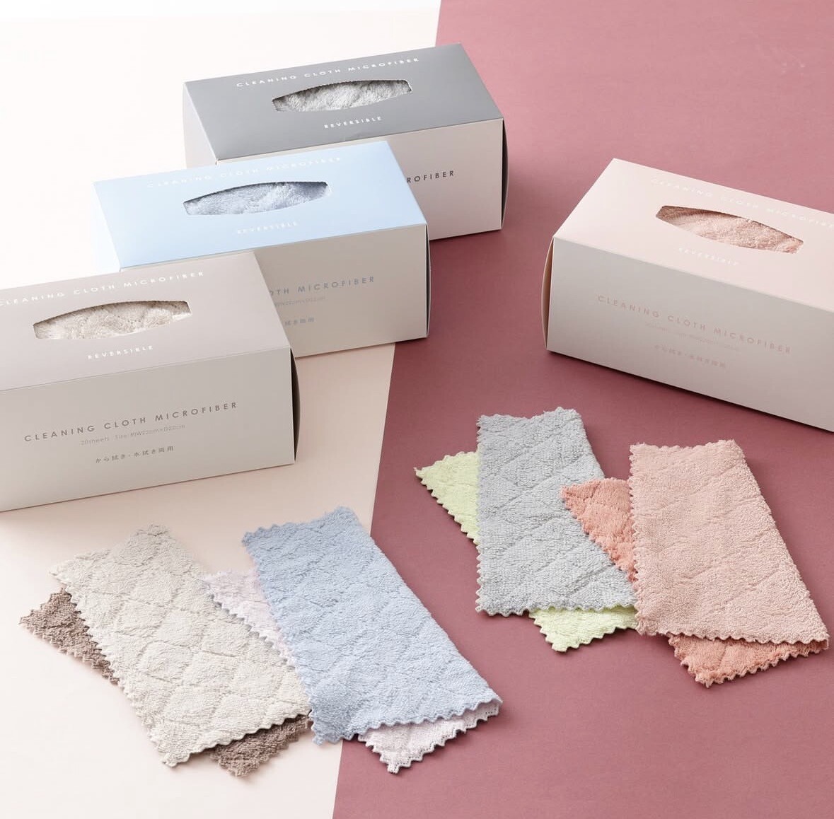 【New!】年末大掃除にむけて🧹✨