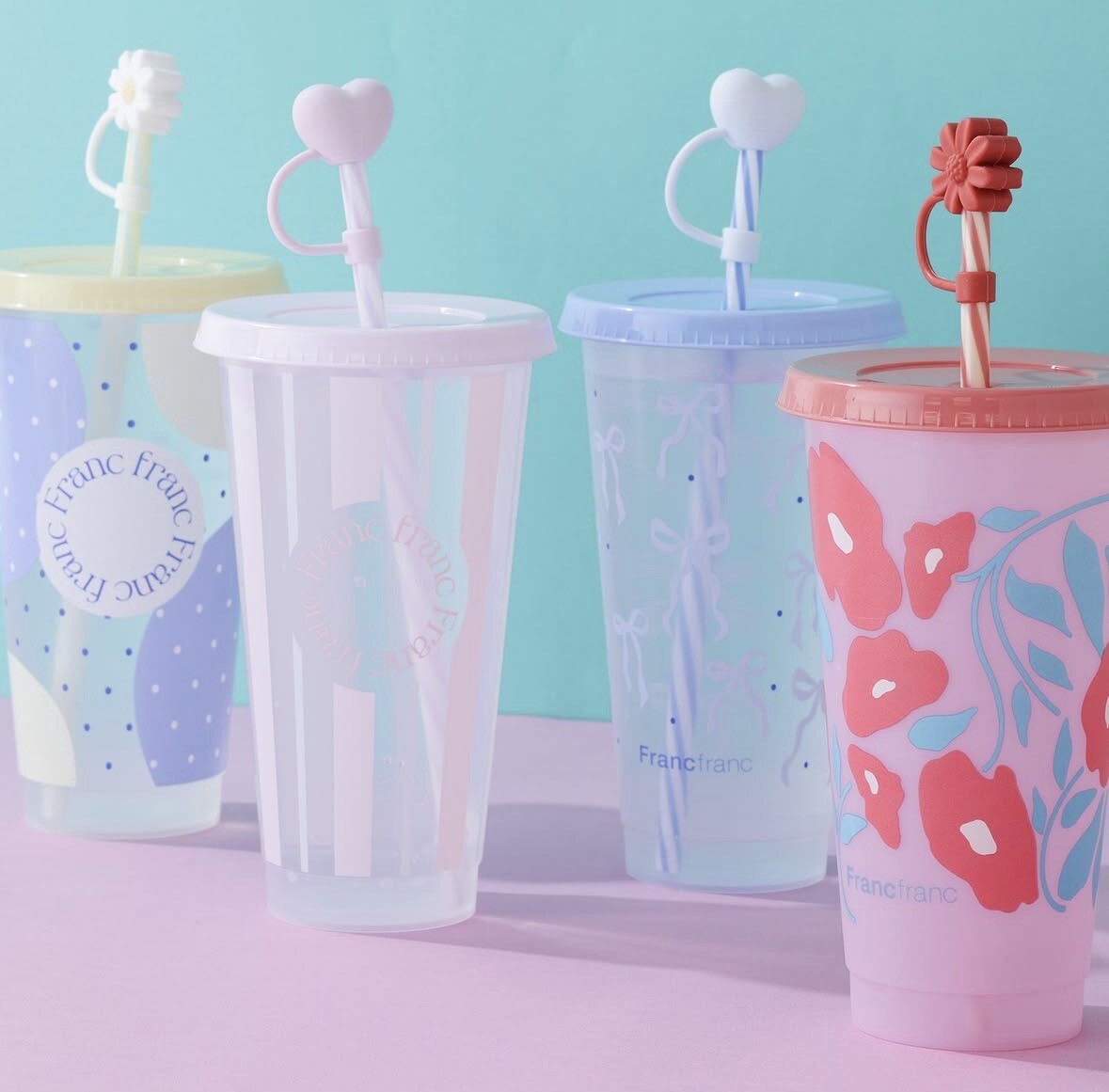 【New!】毎年人気!カラーチェンジタンブラー