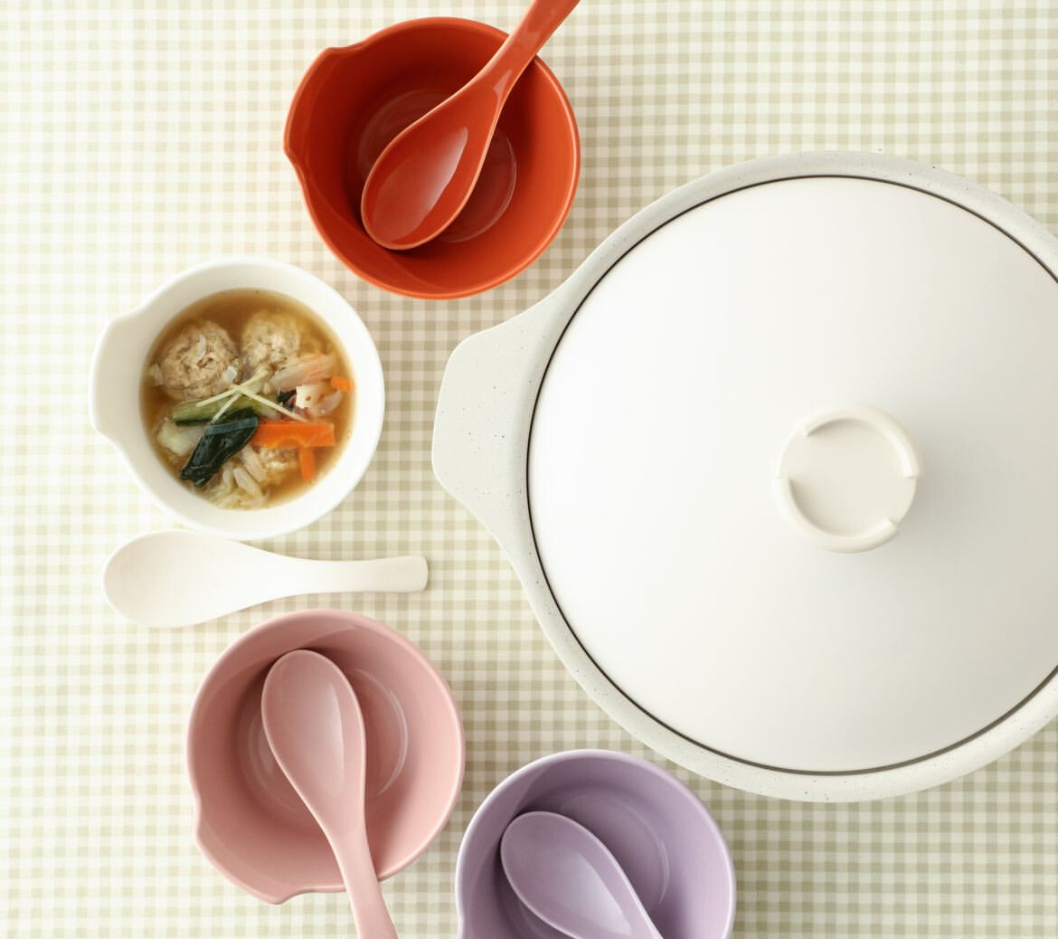 【New!】お鍋の季節に🍲