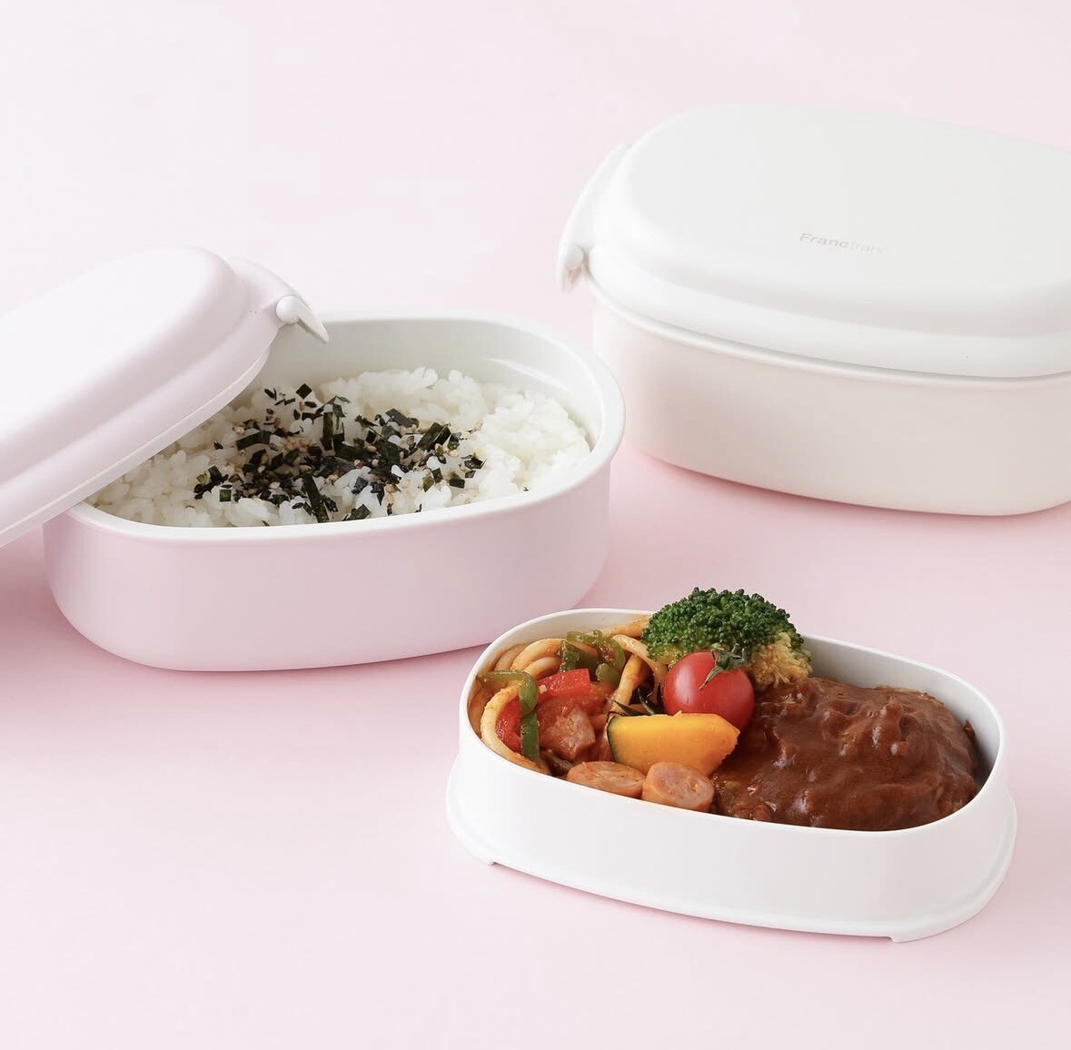 【New!】時短&省スペース🍳