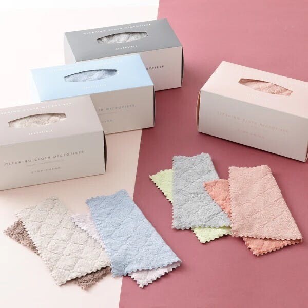 気分が上がる大掃除アイテム🧹