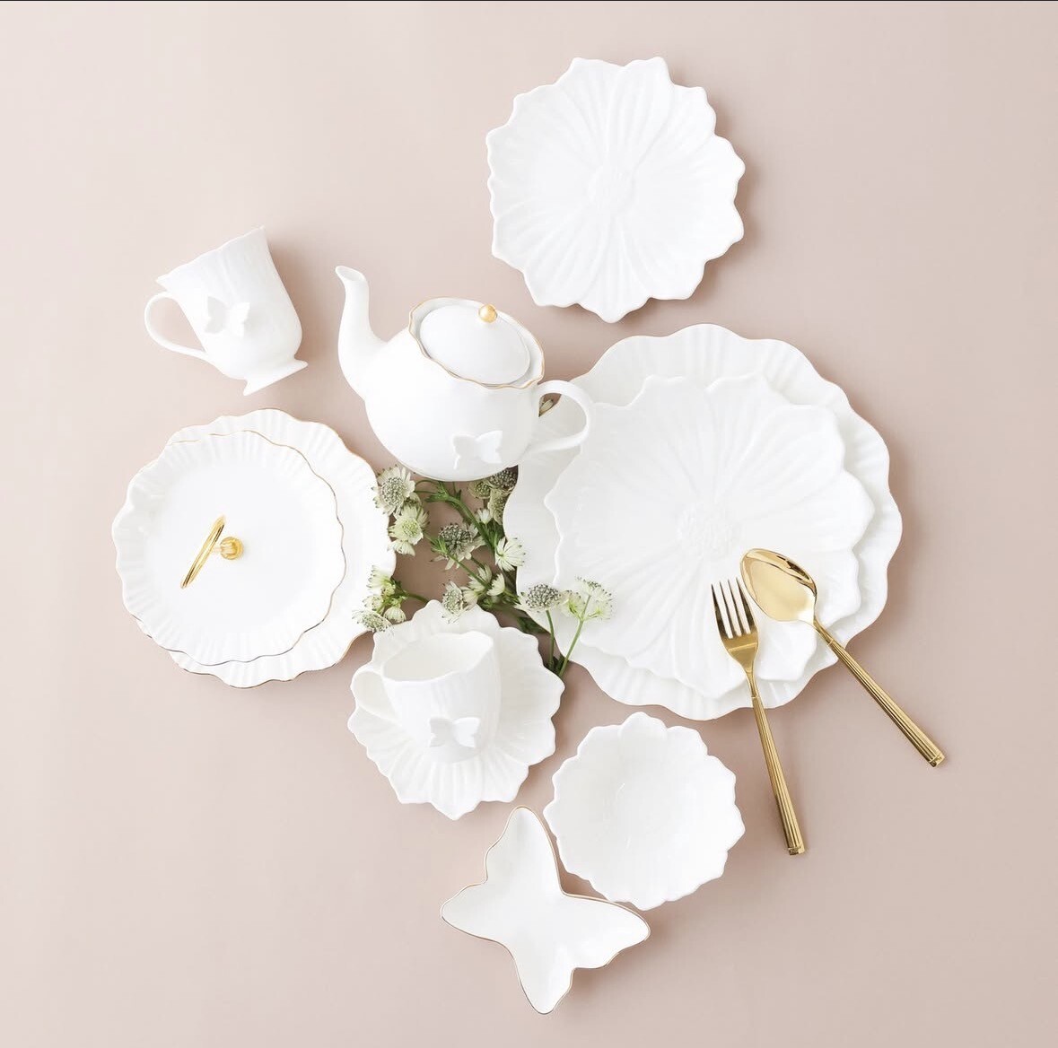 【New!】2026 Spring Collection