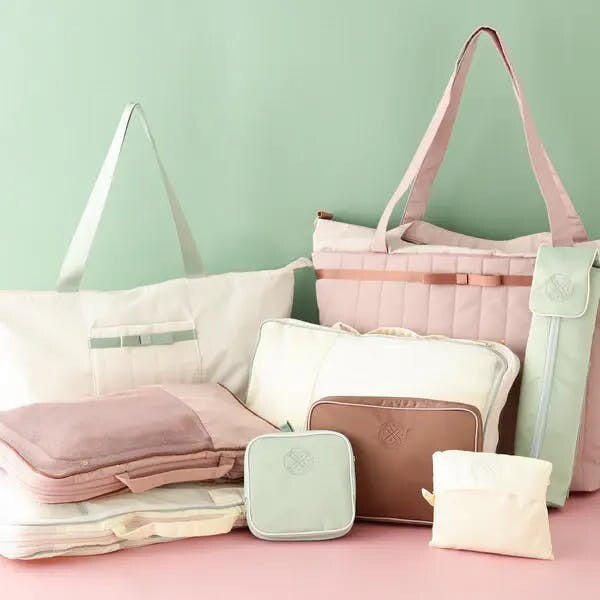 【New!】春の旅行が楽しみに☆