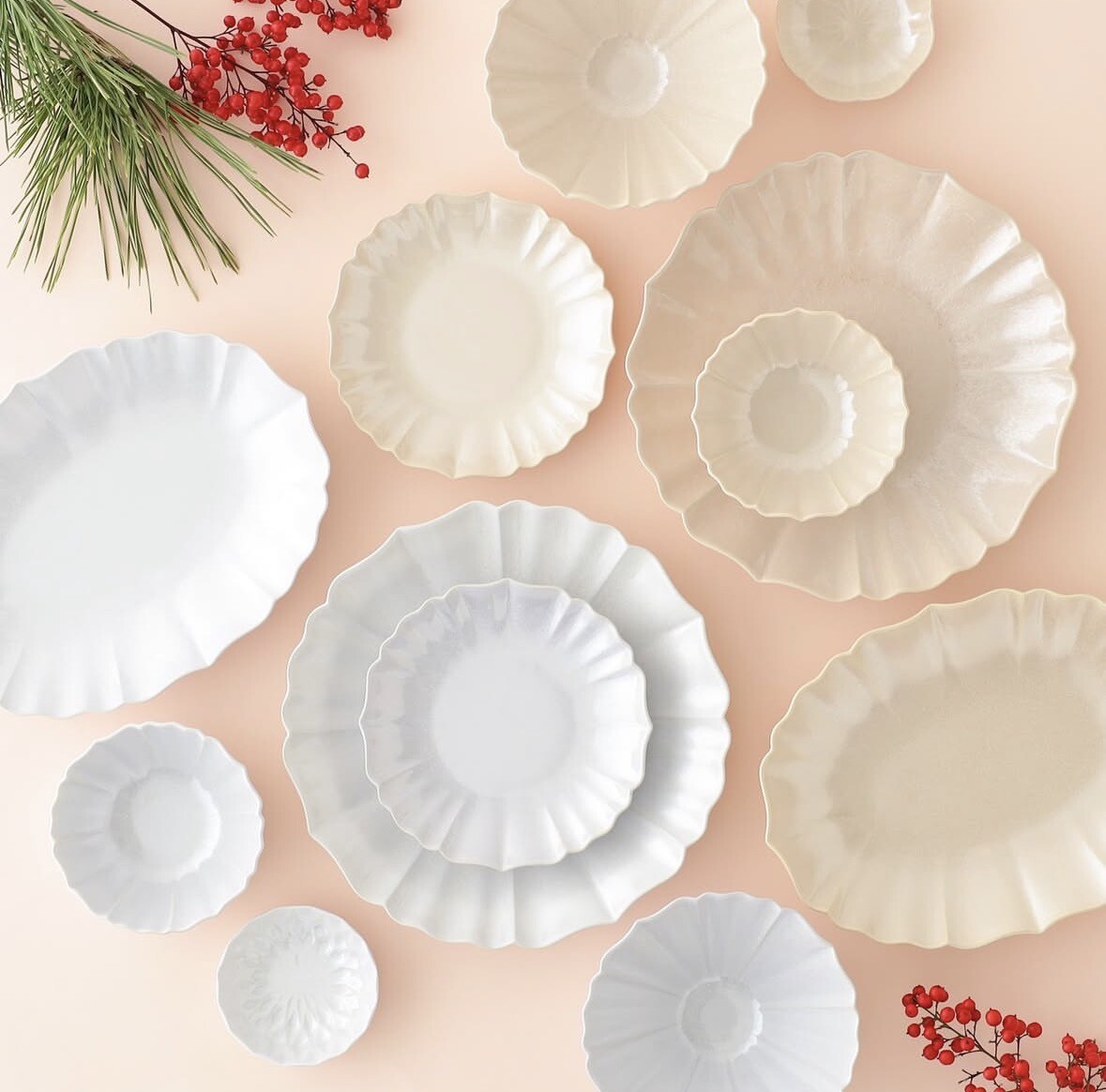 【New!】年始の食卓を煌びやかに✨