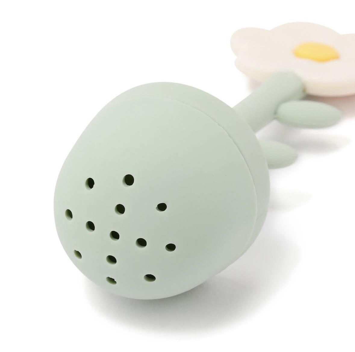 【New!】お花がかわいい🌼