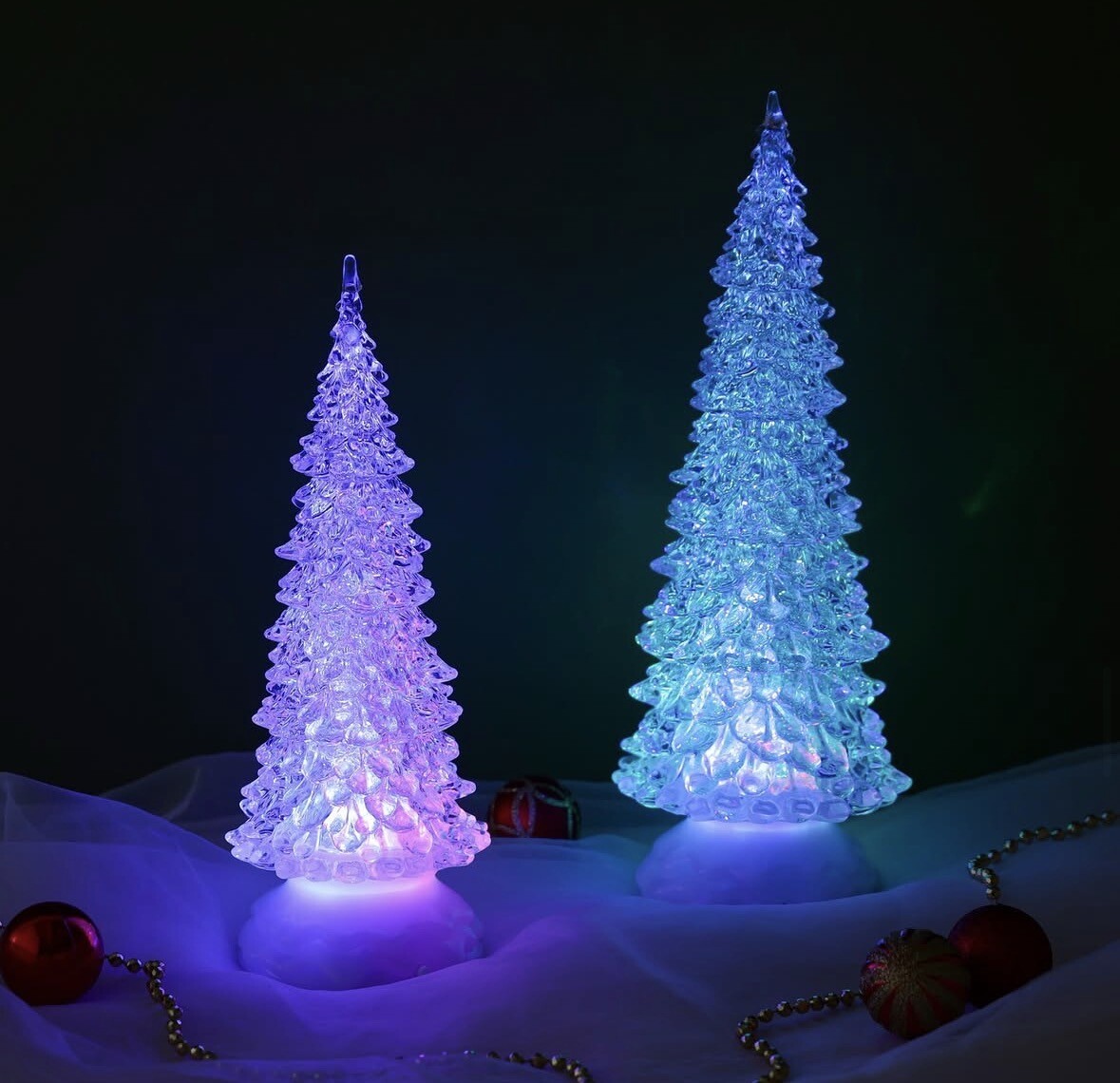 【New!】ホリデーシーズンを楽しもう☆