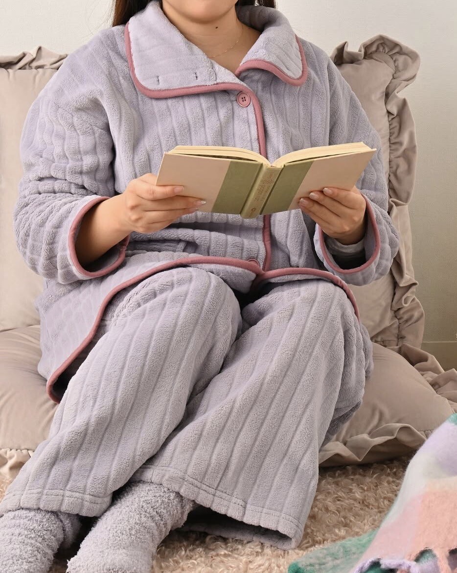 ご自宅でのリラックスタイムを🌙