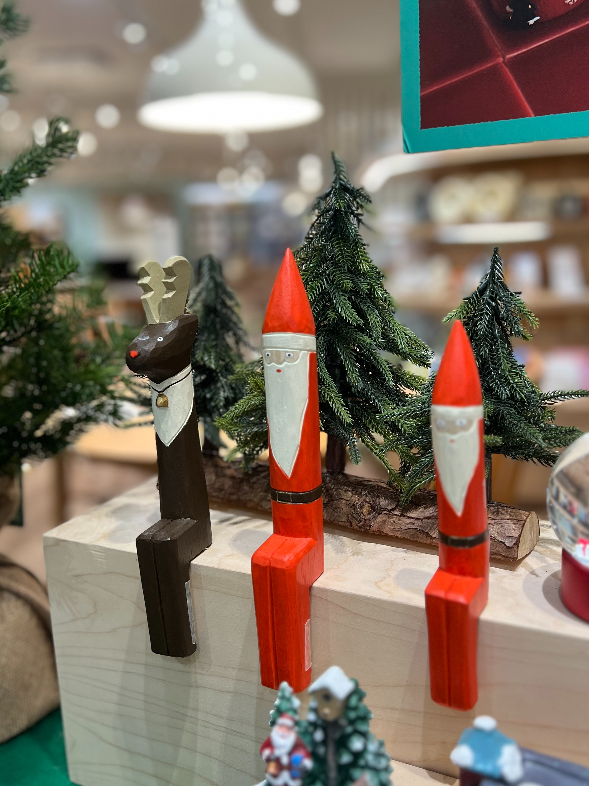 unicoでクリスマスを彩る