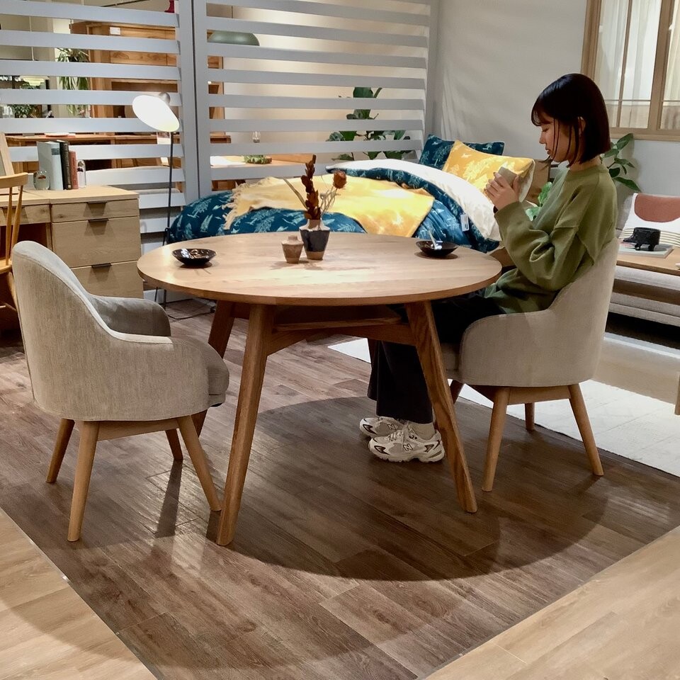 unico ARLO(アルロ) ラウンジチェア 【公式通販】