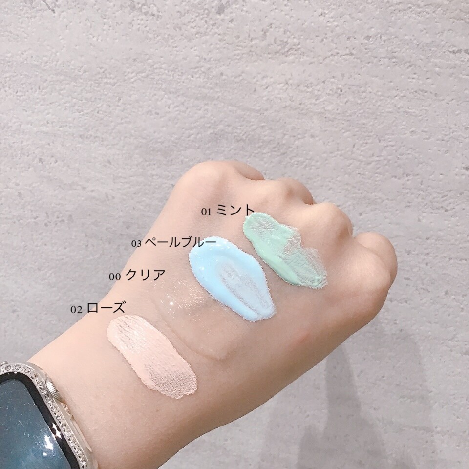 韓国で人気のVOLがリニューアルしました🤍✨