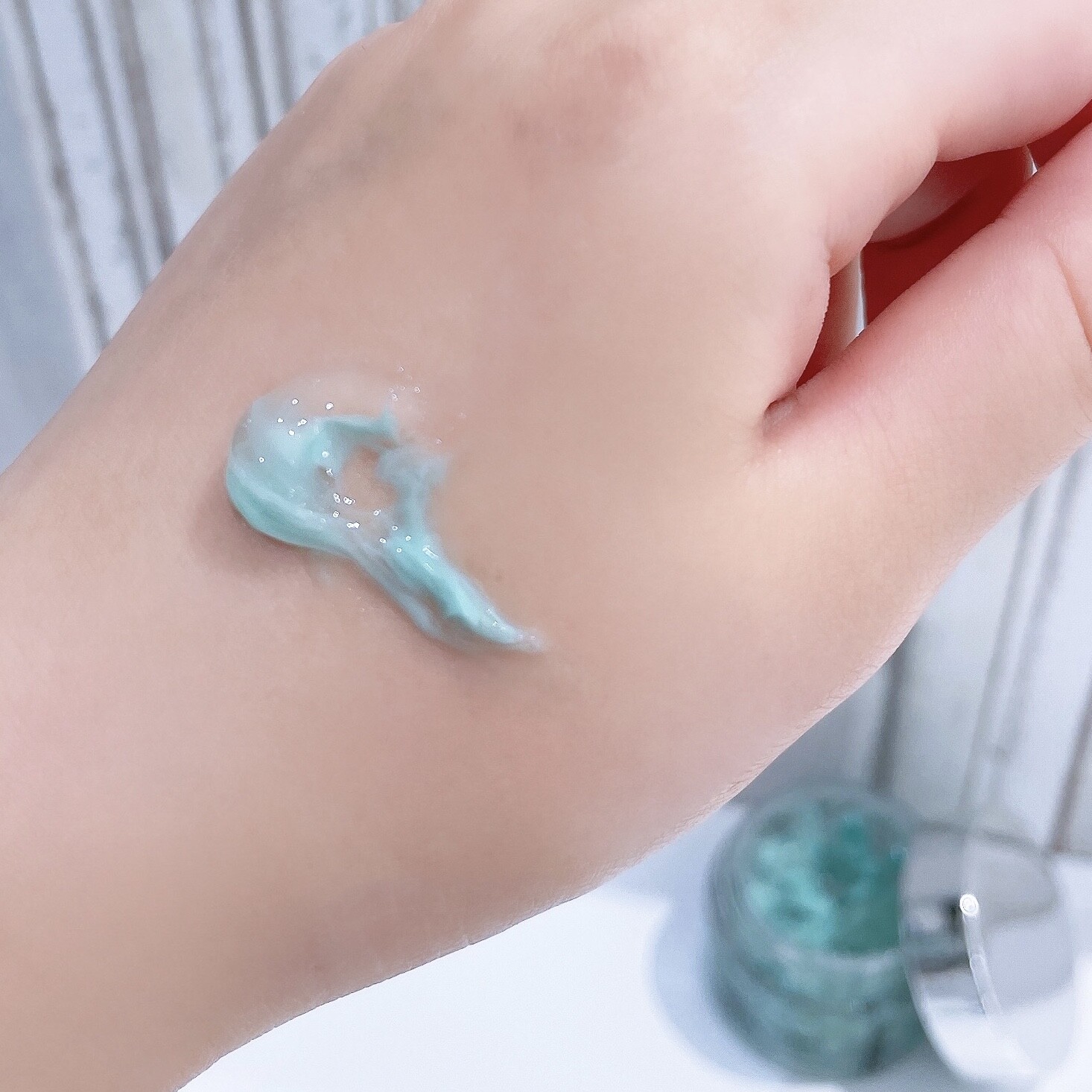 SNSで話題沸騰中⁉️ 冬の乾燥にも負けない‼️ 乾燥ケア美肌ケアが同時に叶う👀✨VT PDRN +カプセルクリーム100❇️ PDRN高配合クリームのご紹介💚💨