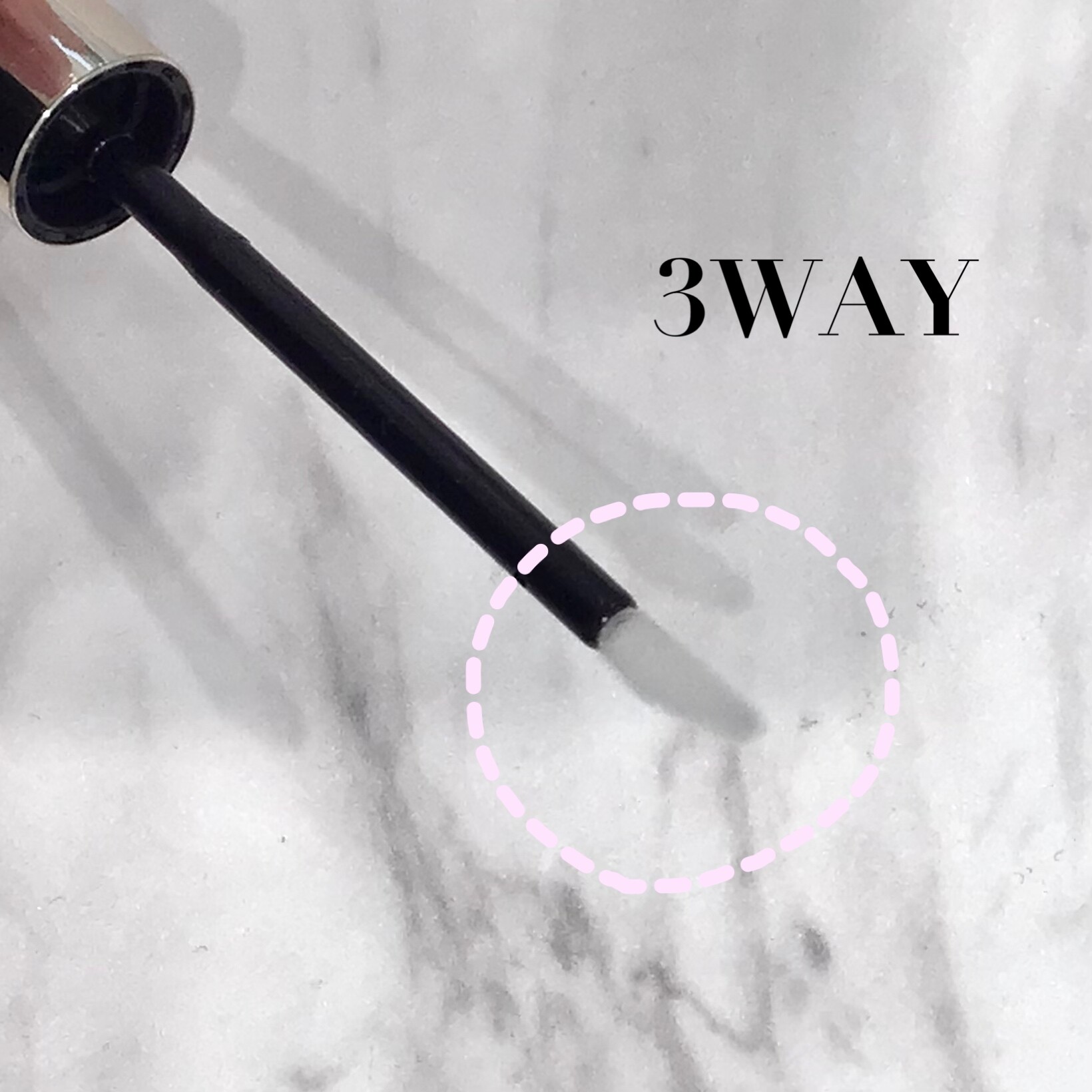 タイトル 【 Elegance 】 キレイがずっと続くリクイッドアイカラー 🎨 ( 今なら数量限定ラ プードル ミニサイズが付いてくるキャンペーン中 ⁈ 🥹✨✨ )