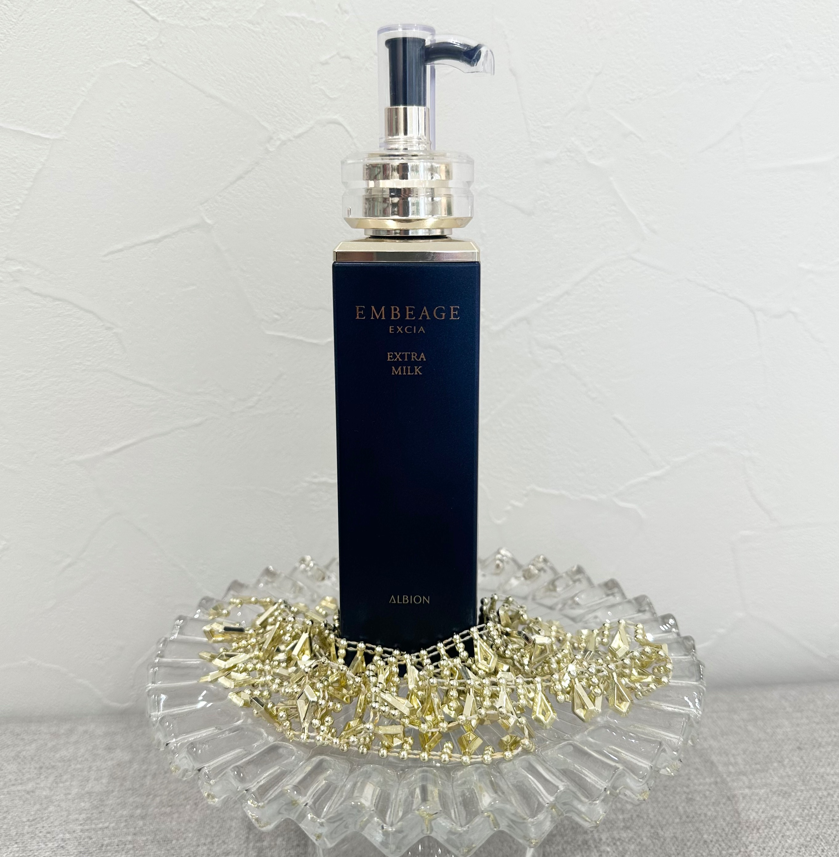 当店限定‼️アルビオンスペシャルキャンペーンのご案内🌹🪞💖一年のご褒美に✨特別なアイテムを💁‍♀️💝