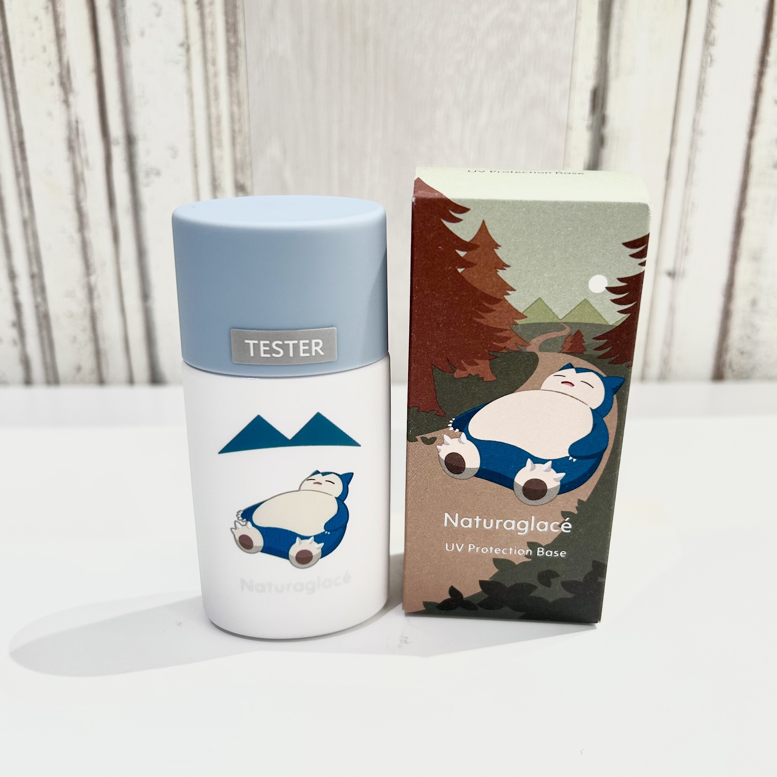 2/18〜数量限定発売🌟 Naturaglacé(ナチュラグラッセ)から ポケモンコレクションが新登場‼️‼️