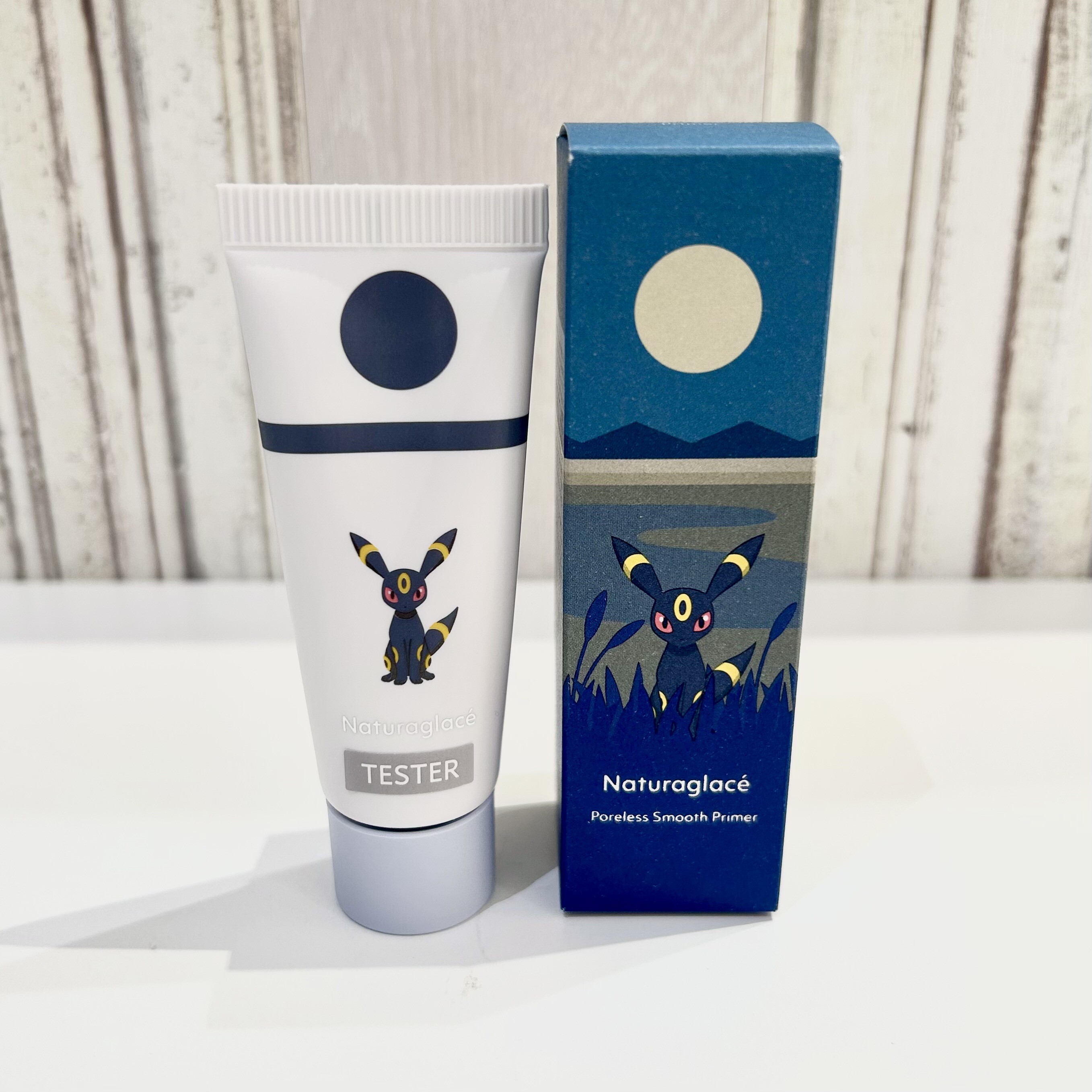 2/18〜数量限定発売🌟 Naturaglacé(ナチュラグラッセ)から ポケモンコレクションが新登場‼️‼️