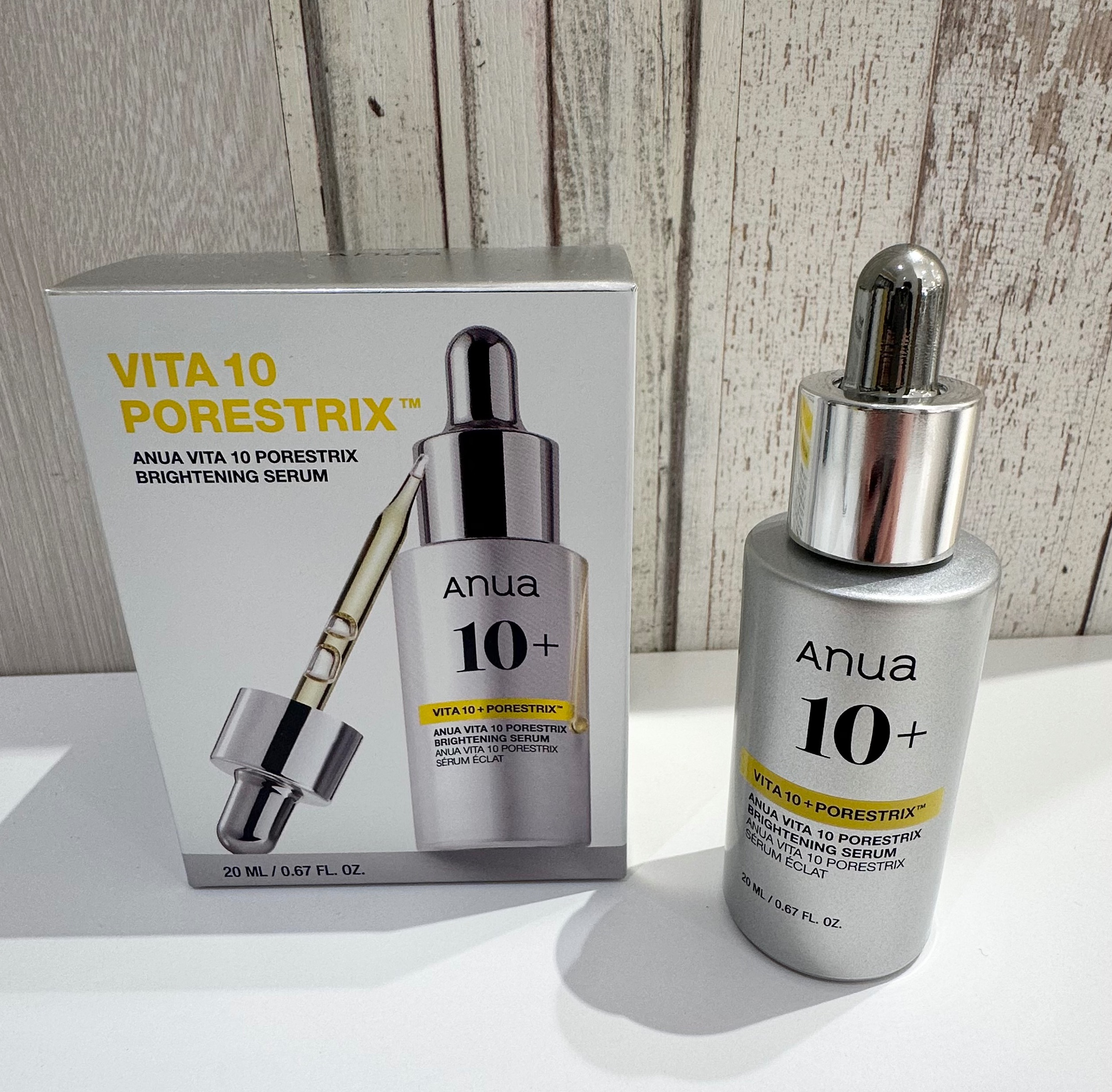 アヌア💛大人気❕ビタミン毛穴ケアシリーズ💊🌟