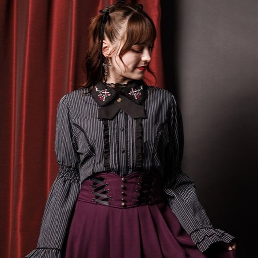 【カタログ紹介】Halloween collection♪