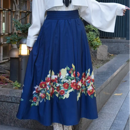 【新作紹介】人気の和柄アイテムが入荷♪