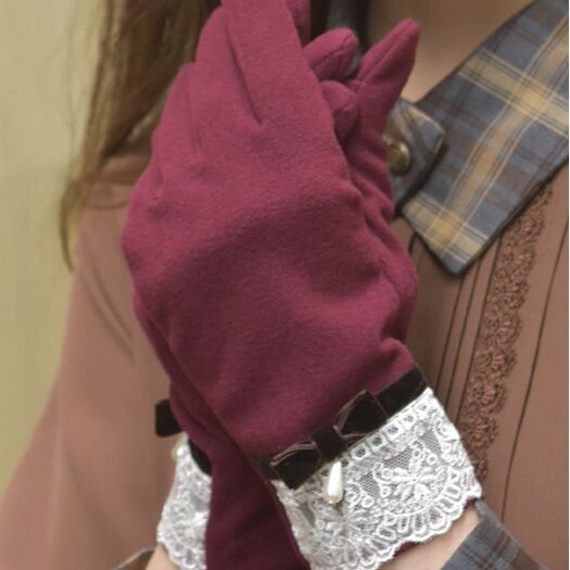 【ギフトにぴったり】あったか冬雑貨ご紹介♪