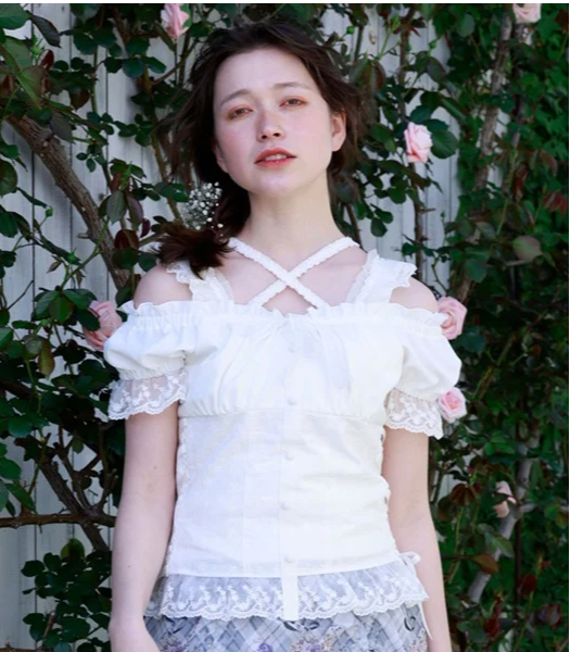 【カタログ紹介】summer collection♪