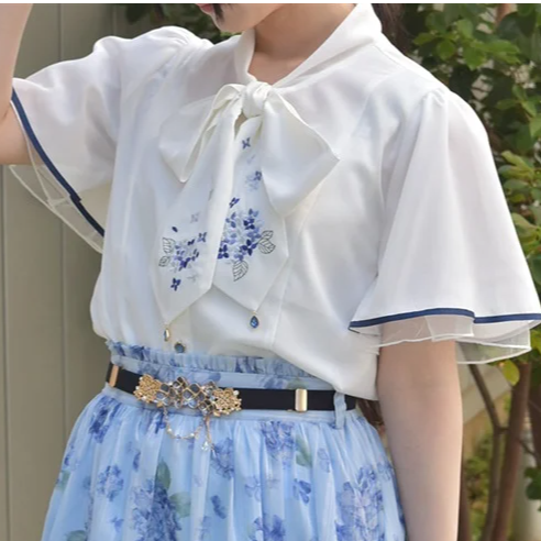 【新作紹介】紫陽花シリーズ入荷しました