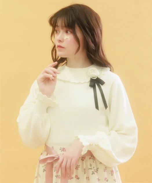【lycéenne】新規入荷アイテムご紹介♪