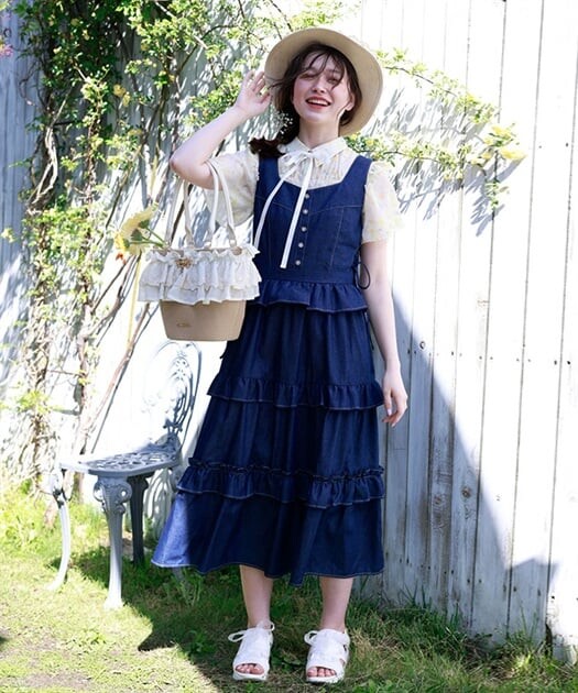 【大注目】summer collection 2025