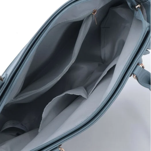 【新生活に】大人可愛いA4トート♪