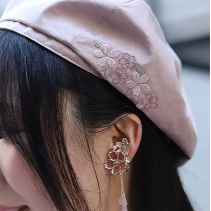 【新作紹介】桜シリーズ雑貨紹介♪