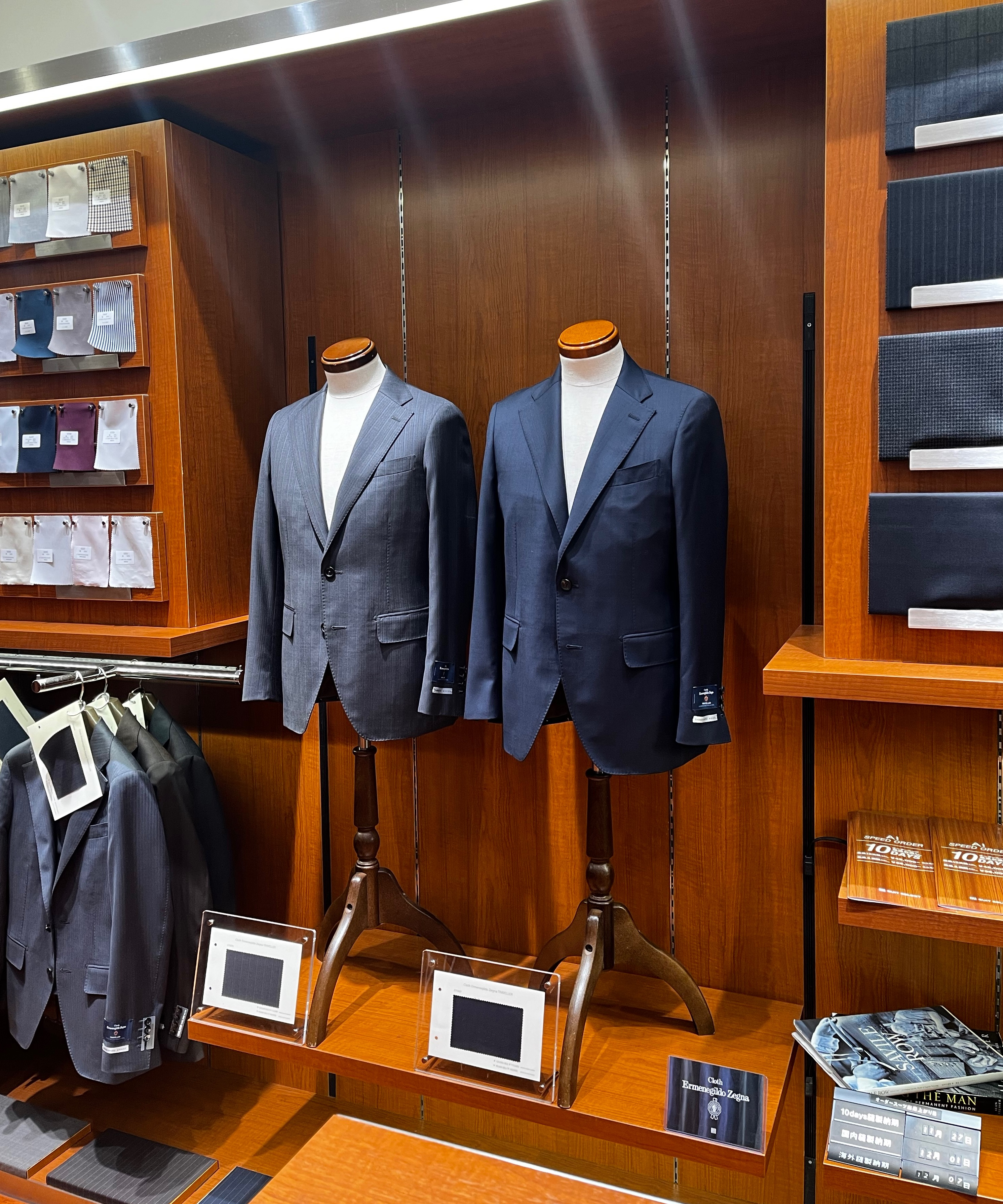 最速10日間仕上げ!【AI SPEED ORDER】のご案内