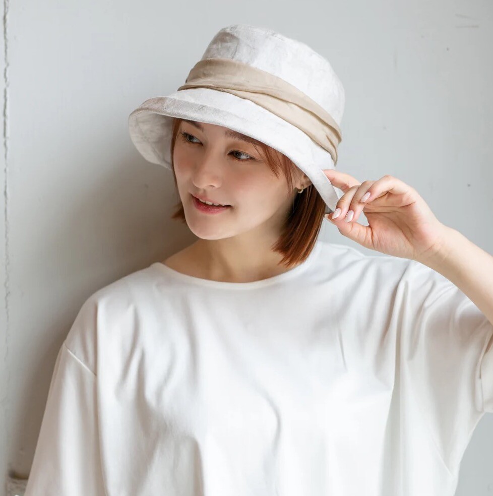 【麻エッジアップブルトン】