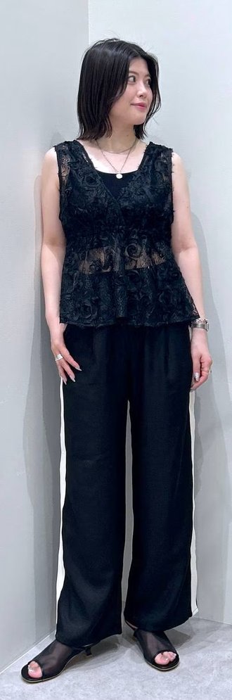 ２ＷＡＹレースベスト 