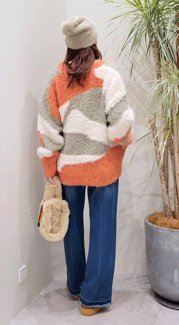 ニュアンスパターンCD