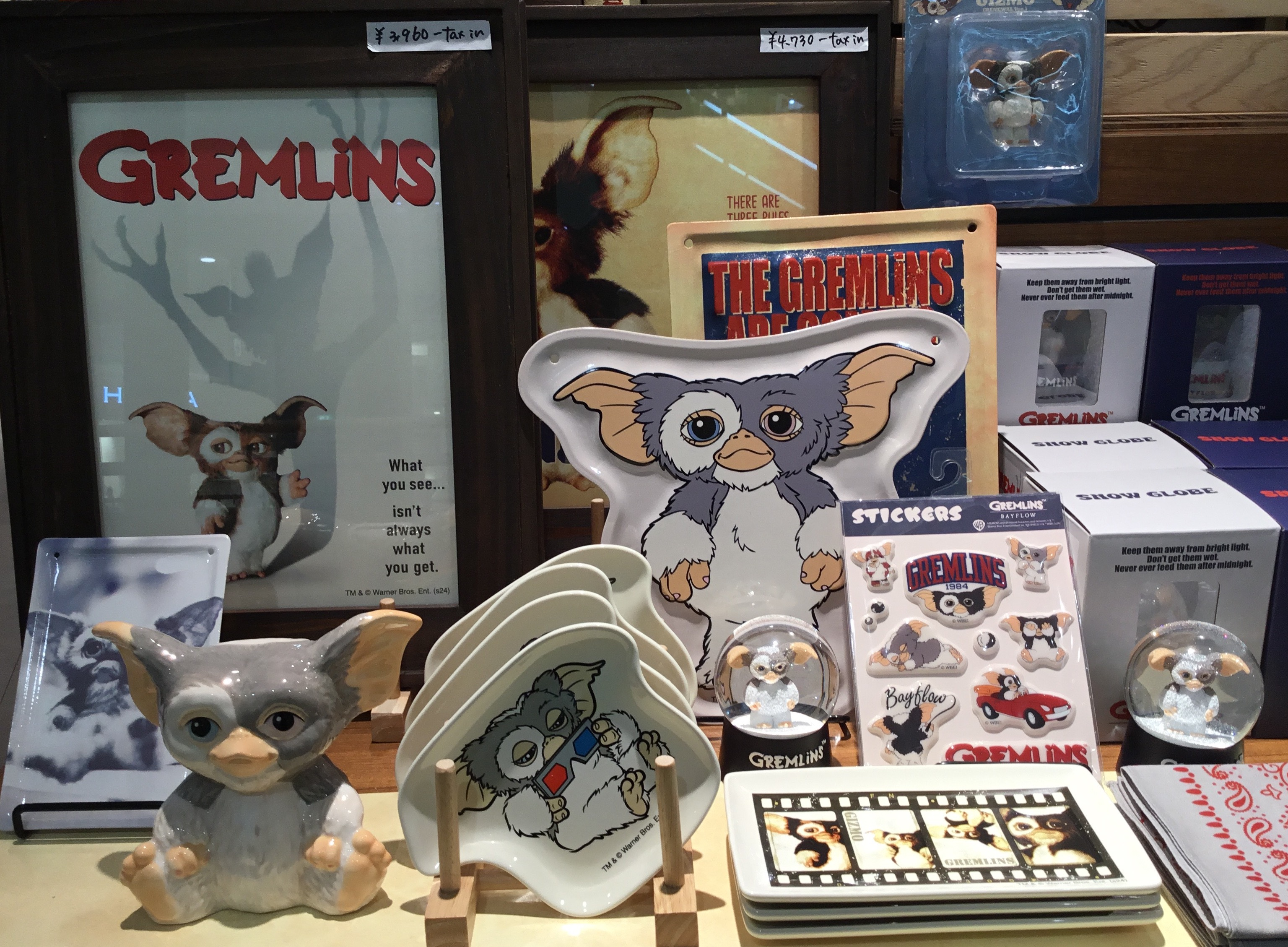 🎞️40 years of GREMLiNS🎞️