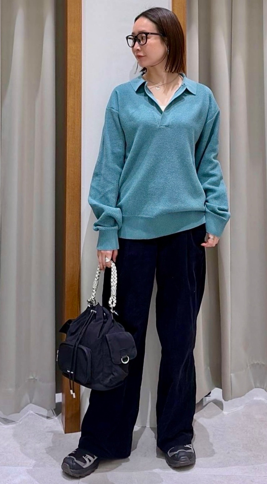 スキッパーポロ PO