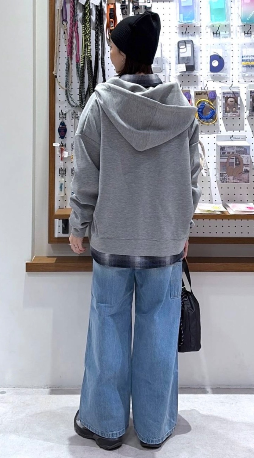 WジップダンボールPK