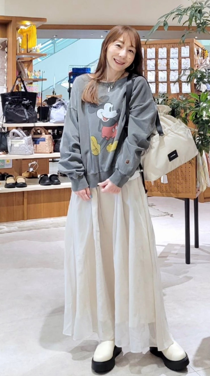 ＪＭ&ＭＩＣＫＥＹ／ＳＷＴＰＯ