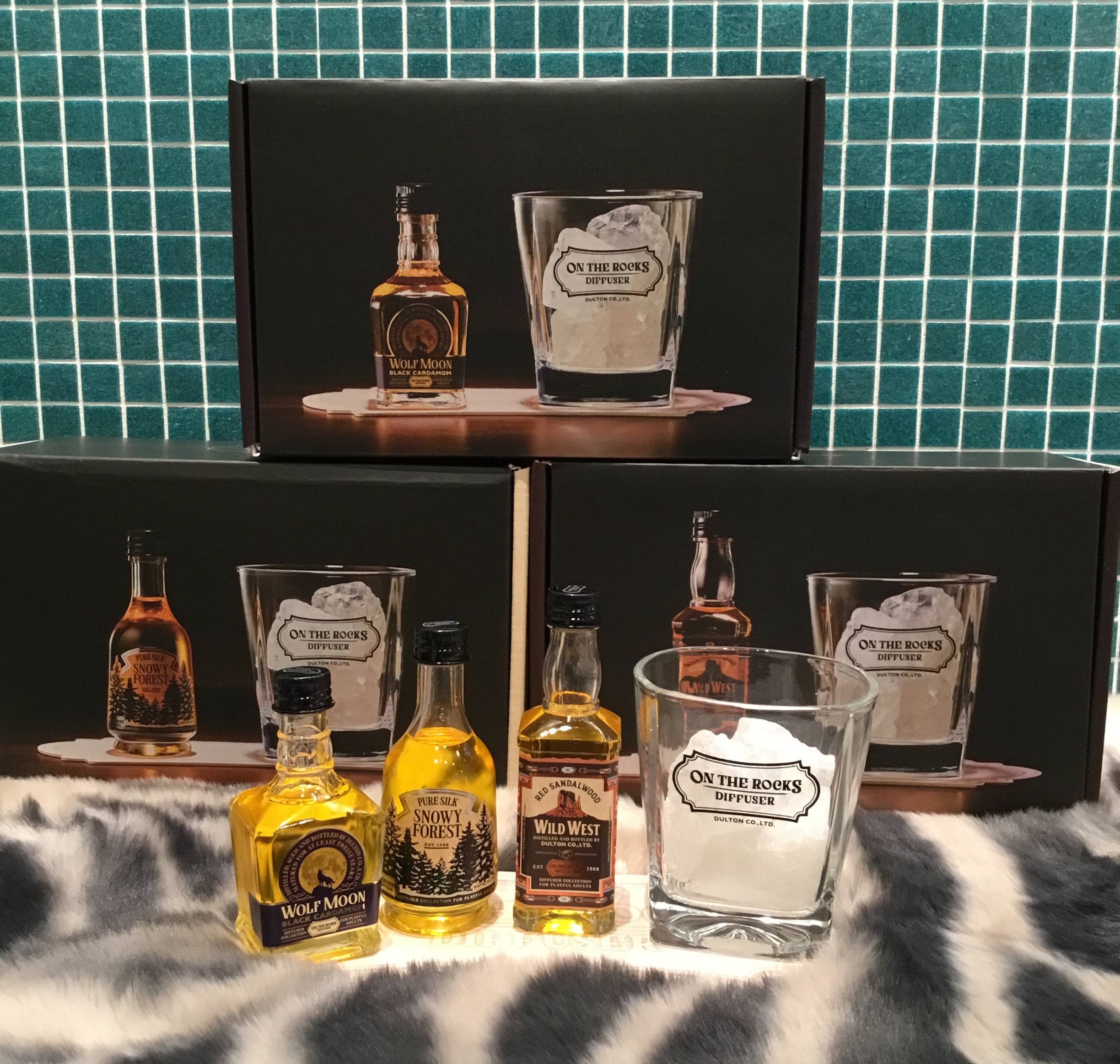 オンザロックスＤＦ