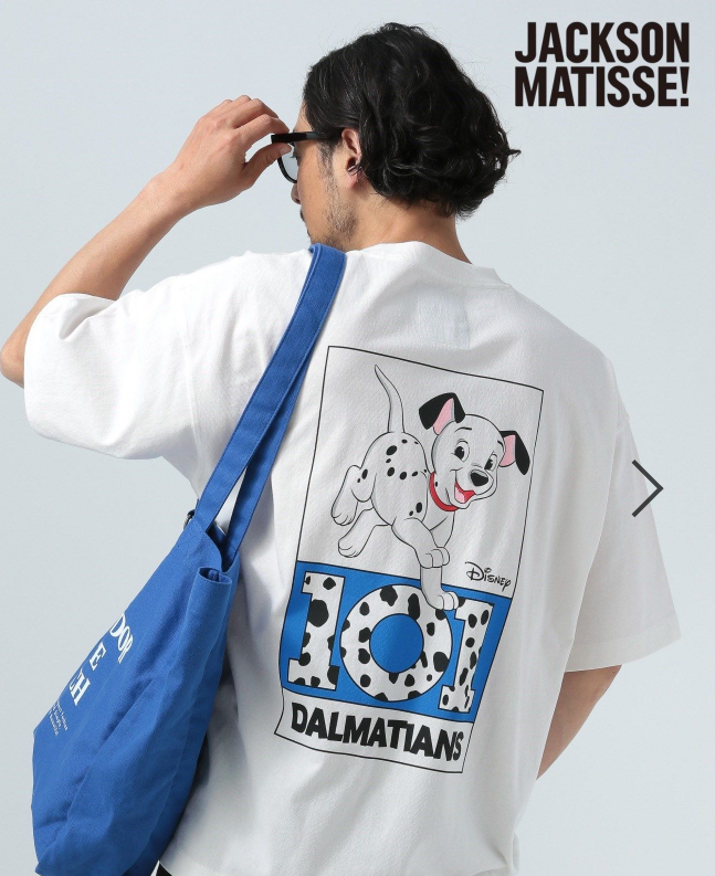 JACKSON MATISSE🐶ジャクソンマティス