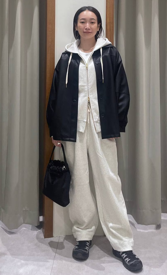 ウラキモウスウェット