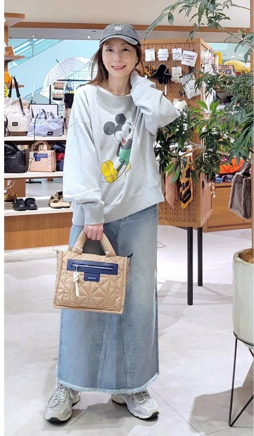 ＪＭ&ＭＩＣＫＥＹ／ＳＷＴＰＯ