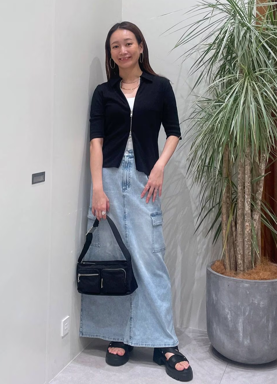 〜BAYFLOW JEANS 2024 AUTUMN〜