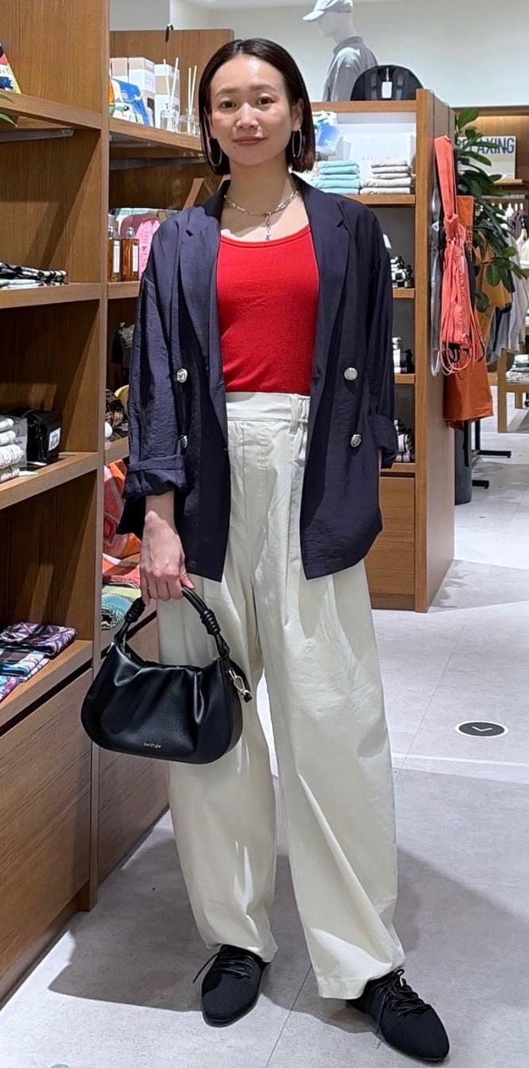 シアージャケット