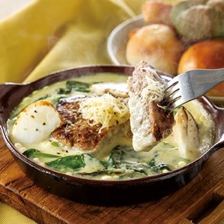 【期間限定】冬のあったかメニュー★