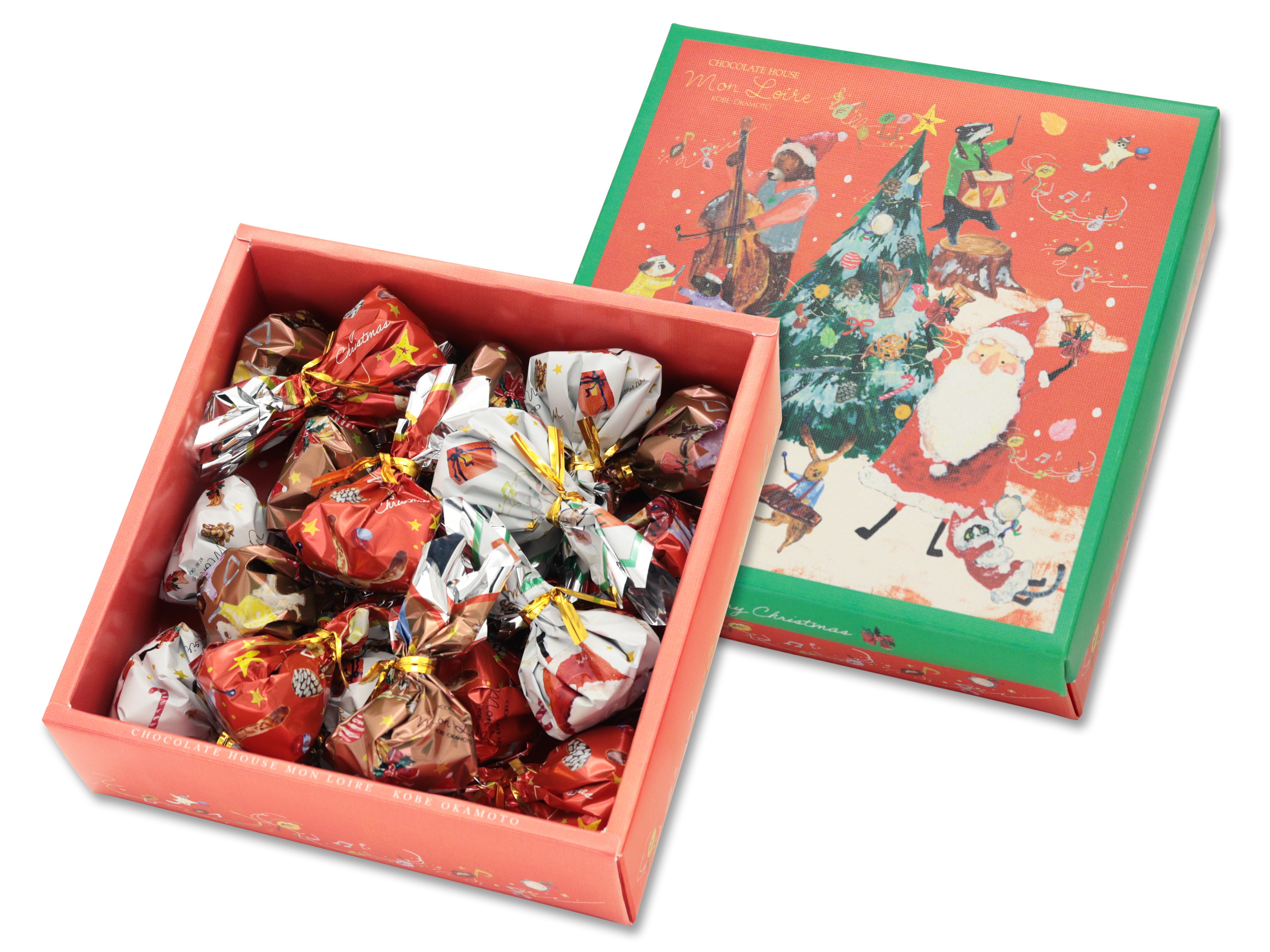 クリスマス限定商品のご紹介🎁🎅