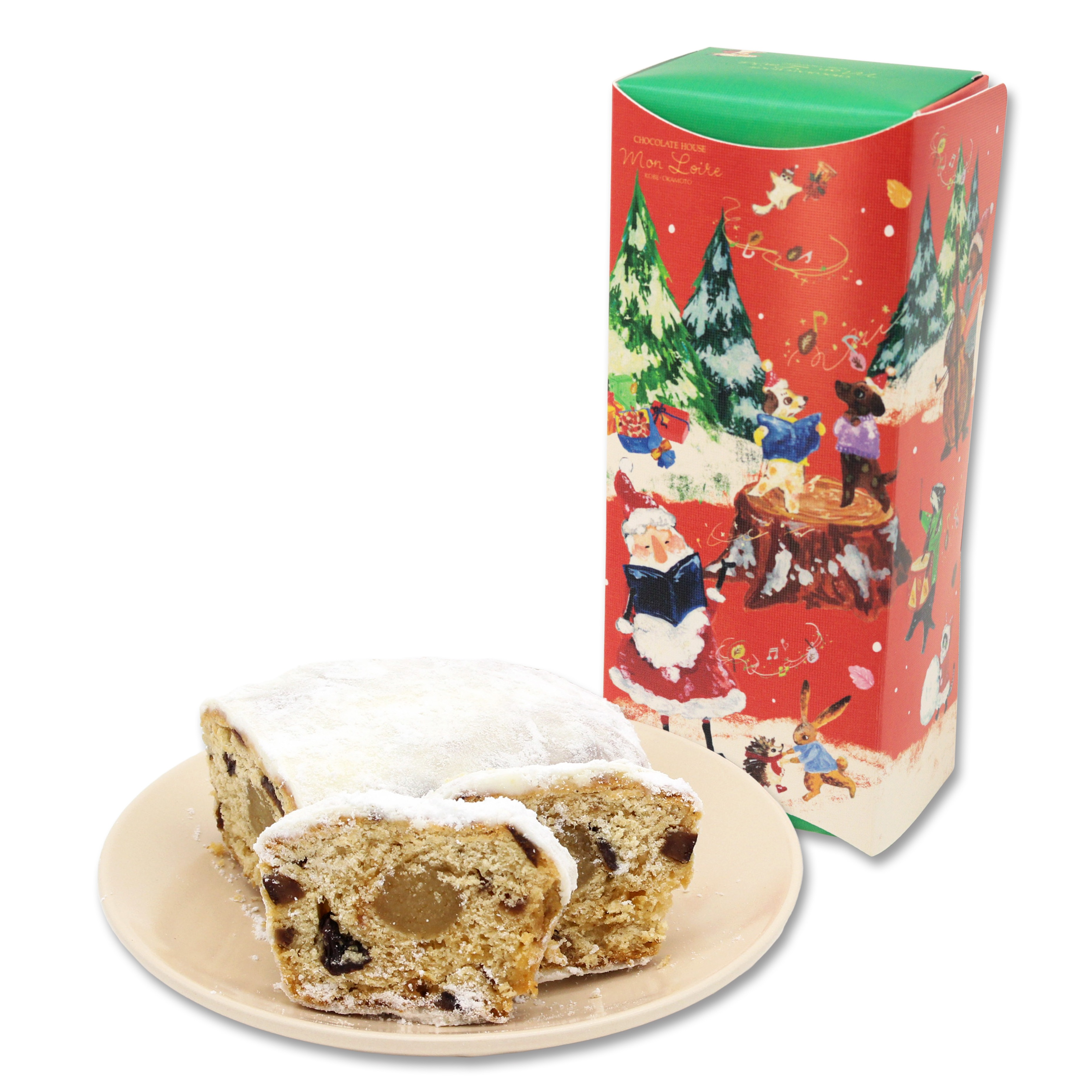 クリスマス限定商品のご紹介🎁🎅